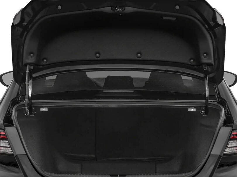 هوندا أكورد Exterior 