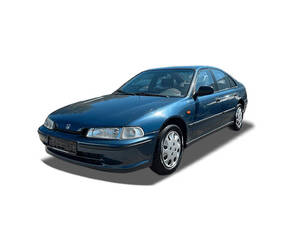 هوندا أكورد الخارجية 