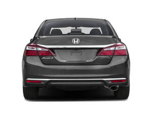 هوندا أكورد الخارجية 