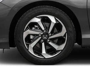 هوندا أكورد الخارجية 