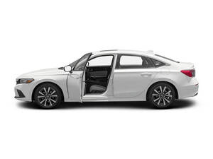 هوندا سيفيك الجيل الحادي عشر