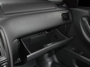 هوندا CR-V الداخلية 