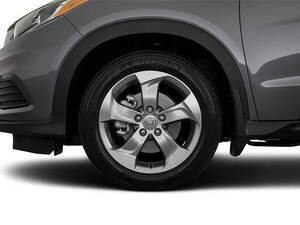 هوندا HR-V الخارجية 