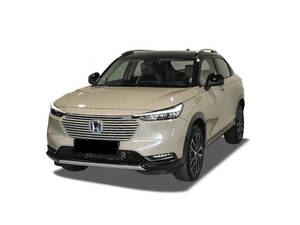 هوندا HR-V الجيل الثالث (RV)