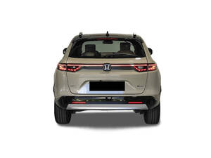 هوندا HR-V الخارجية 