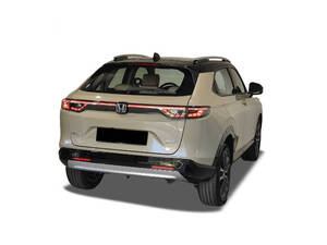 هوندا HR-V الخارجية 