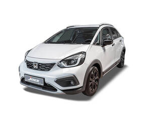 هوندا جاز الخارجية 