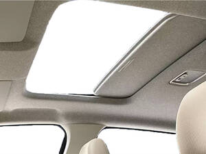 هوندا جاز الداخلية 