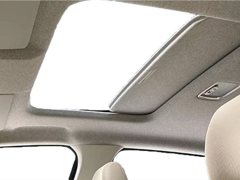 Honda Jazz 2025 Interior 