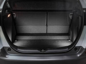 هوندا جاز الخارجية 