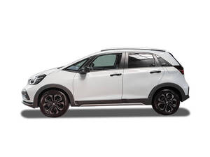 هوندا جاز الخارجية 