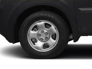 Honda Pilot Exterior 