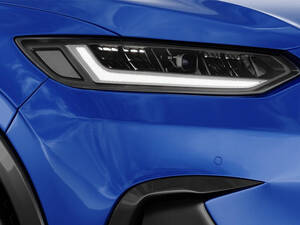 هوندا ZR-V الخارجية 