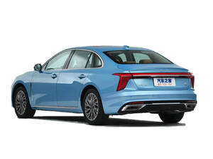 هونشي H5 الخارجية 