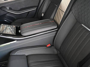 هونشي H9 الداخلية 