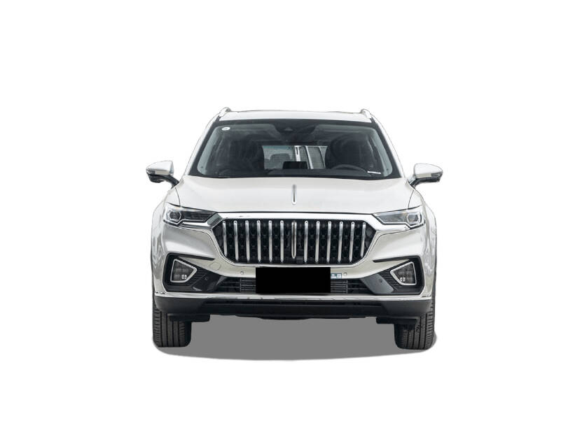 هونغتشي إتش إس ٥ Exterior 