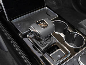 هونشي HS7 الداخلية 