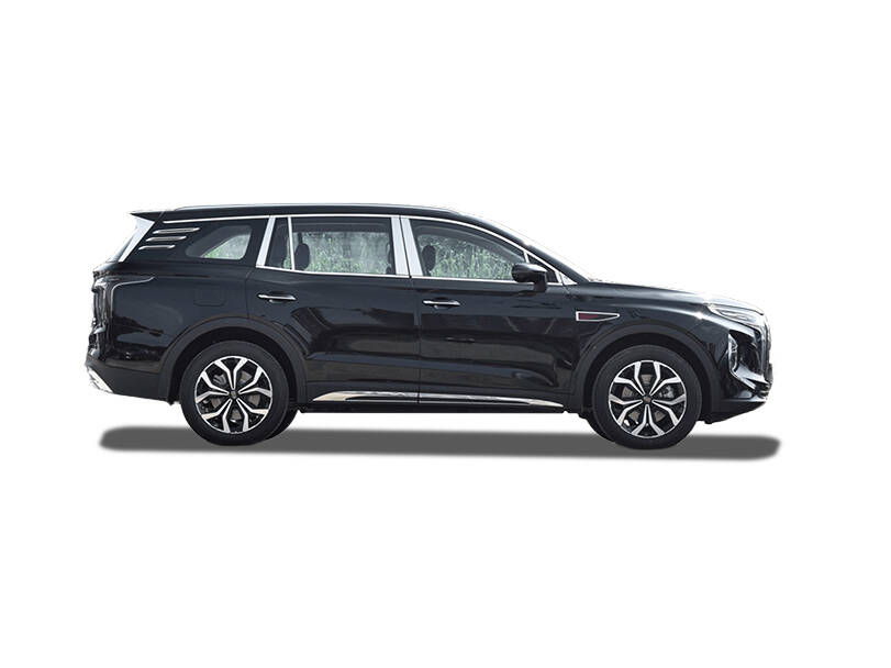 هونغتشي إتش إس ٧ Exterior 