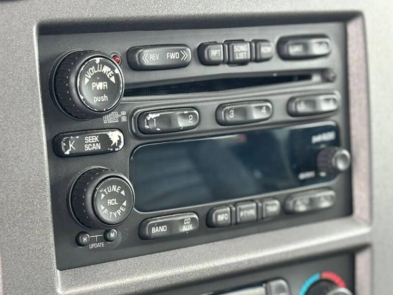 هامر إتش ٢ Interior 