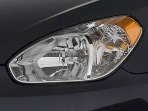 Hyundai Accent 3rd Generation