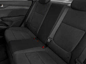 هيونداي أكسنت الداخلية 