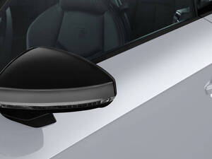 أودي TT الخارجية 