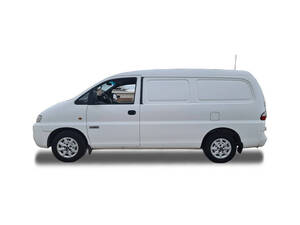 هيونداي H1 الجيل الأول