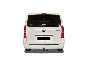 هيونداي H1 الخارجية 