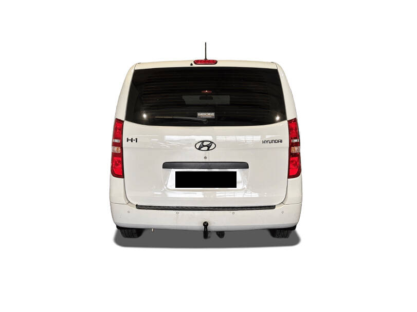 هيونداي إتش ١ Exterior 