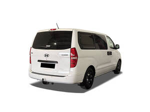 هيونداي H1 الخارجية 