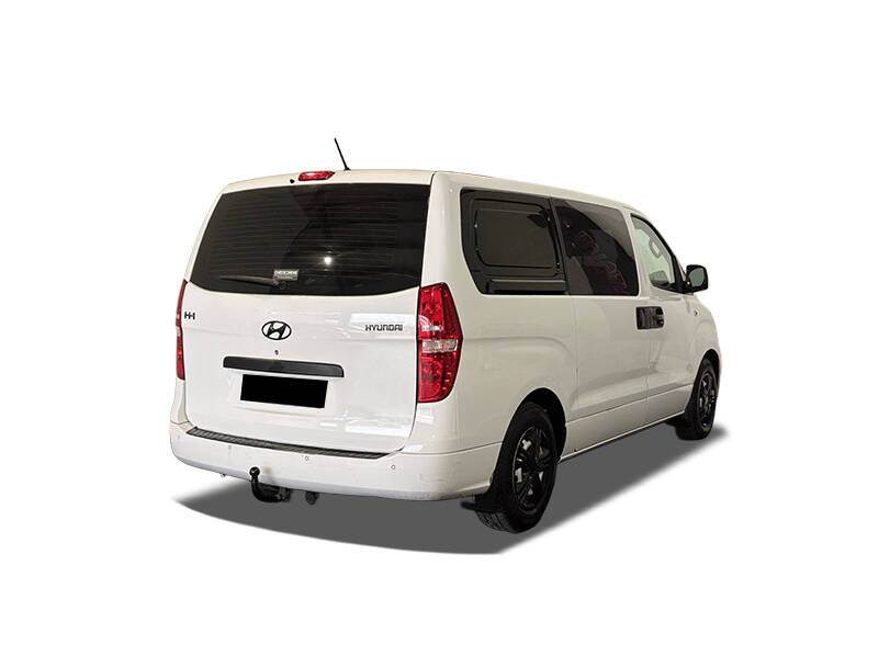 هيونداي إتش ١ Exterior 