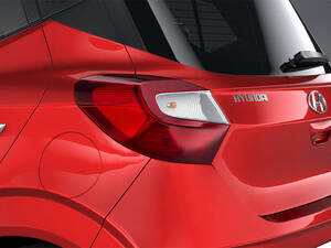 هيونداي i10 الخارجية 