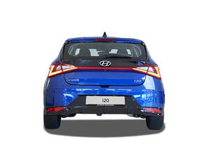 هيونداي i20 الخارجية 