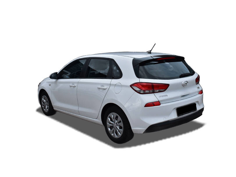 Hyundai i30 2025 Exterior 