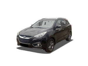 هيونداي آي إكس ٣٥ الجيل الأول