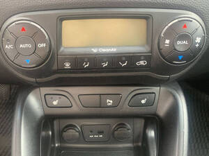 هيونداي آي إكس ٣٥ الداخلية 