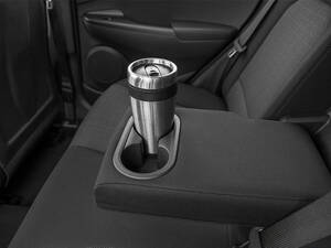 Hyundai Kona Interior 