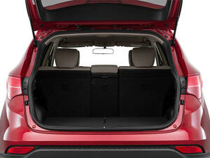 هيونداي سانتافي الخارجية 