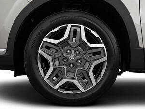 هيونداي سانتافي الخارجية 