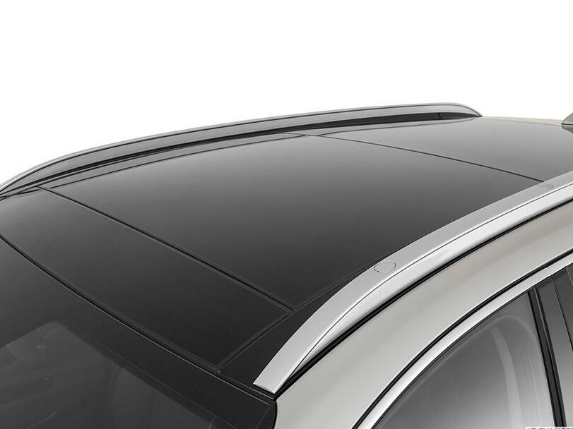 Hyundai Santa Fe Exterior 