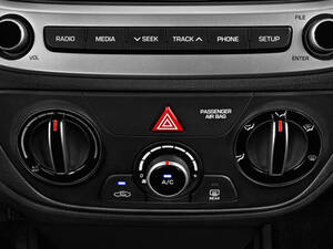 هيونداي سولاريس الداخلية 