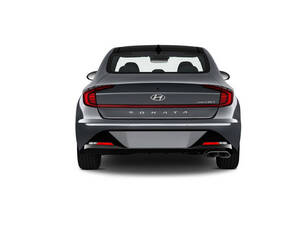 هيونداي سوناتا الخارجية 