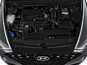 هيونداي سوناتا الخارجية 