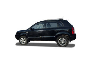 Hyundai Tucson 1st (JM) Generation