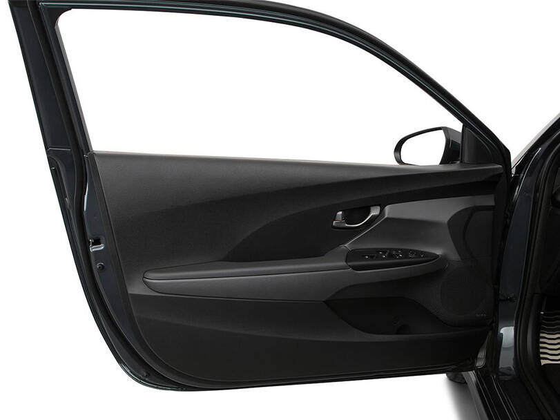 هيونداي فيلوستر Interior 
