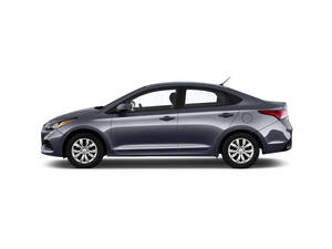 هيونداي فيرنا الخارجية 