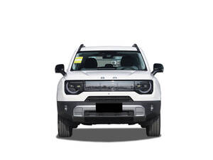 بايك BJ30 الخارجية 