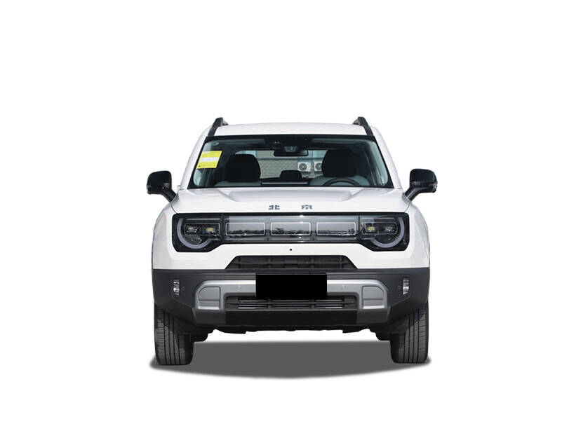 بايك بي جي ٣٠ 2025 Exterior 