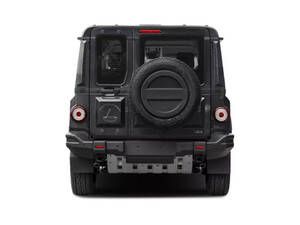 INEOS Grenadier Exterior 