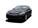 Infiniti M37